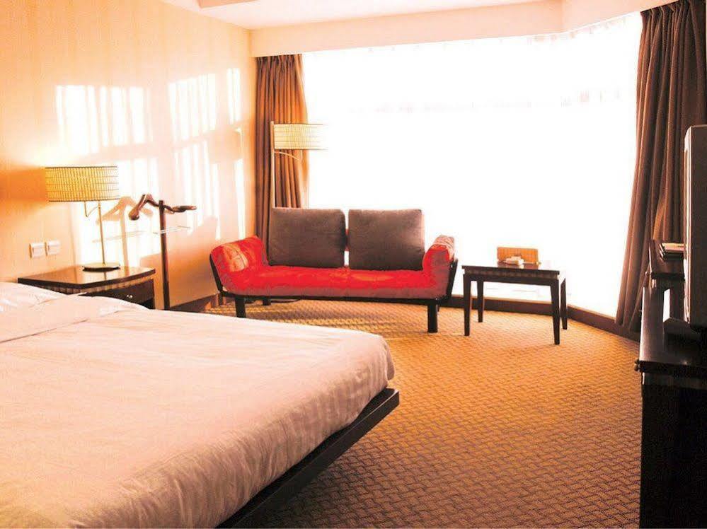 Rose Ξενοδοχείο Σενγιάνγκ Εξωτερικό φωτογραφία