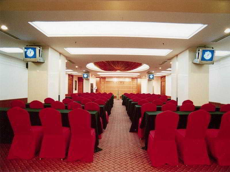 Rose Ξενοδοχείο Σενγιάνγκ Ανέσεις φωτογραφία