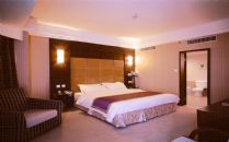 Rose Ξενοδοχείο Σενγιάνγκ Δωμάτιο φωτογραφία